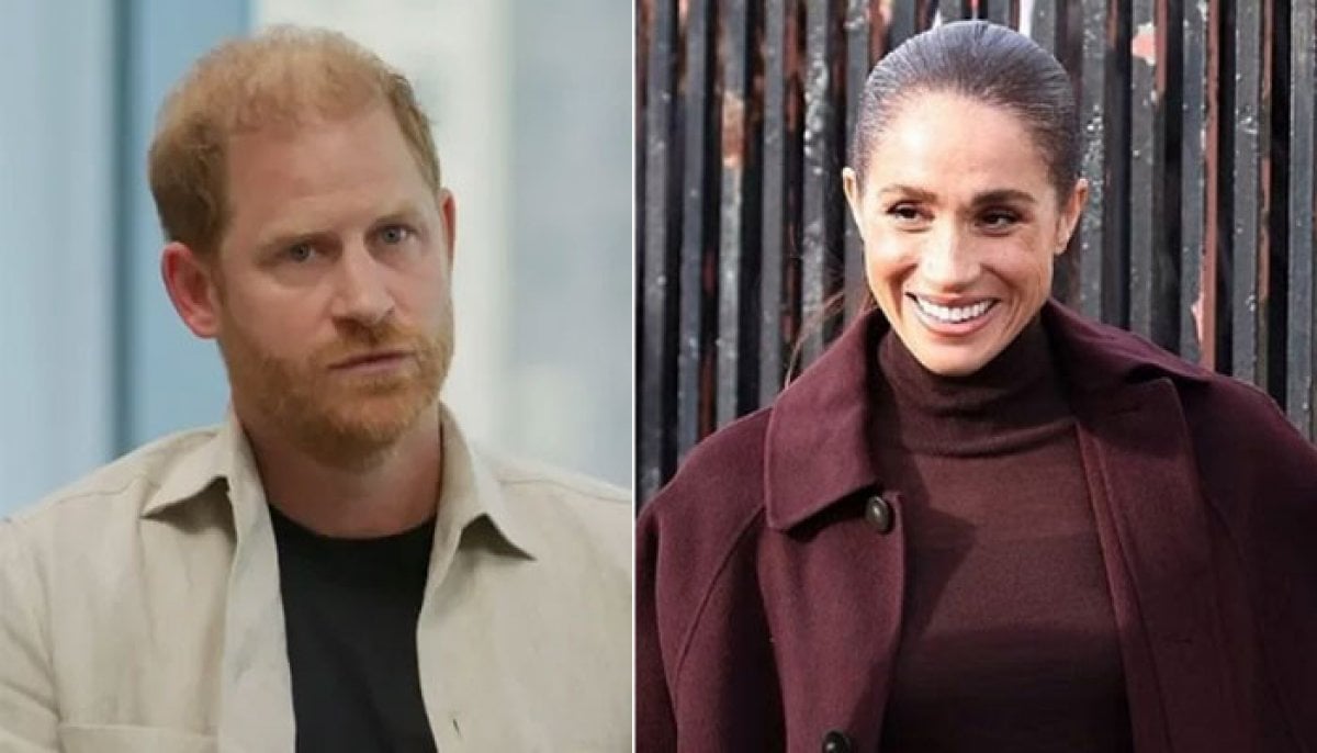Prince Harry’s hopes get dashed with another curve ball