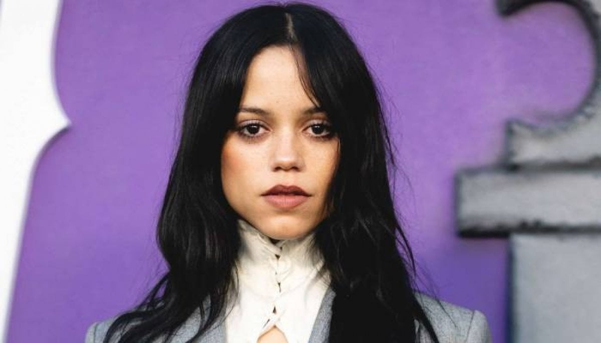 Jenna Ortega details how she manages 'pretty intense' OCD with acting career