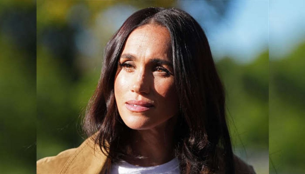 Meghan Markle ‘is aware’: Source reveals what’s happening to the Duchess of Sussex