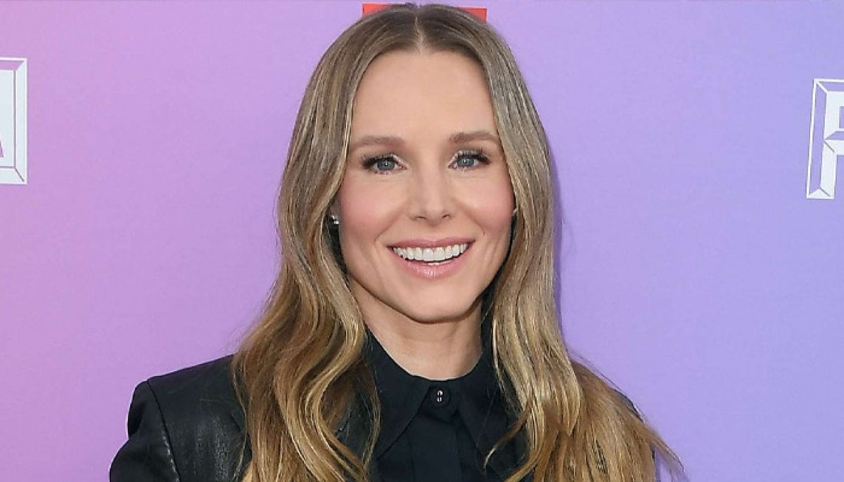Kristen Bell details ‘brutal’ consequences of fame on motherhood 