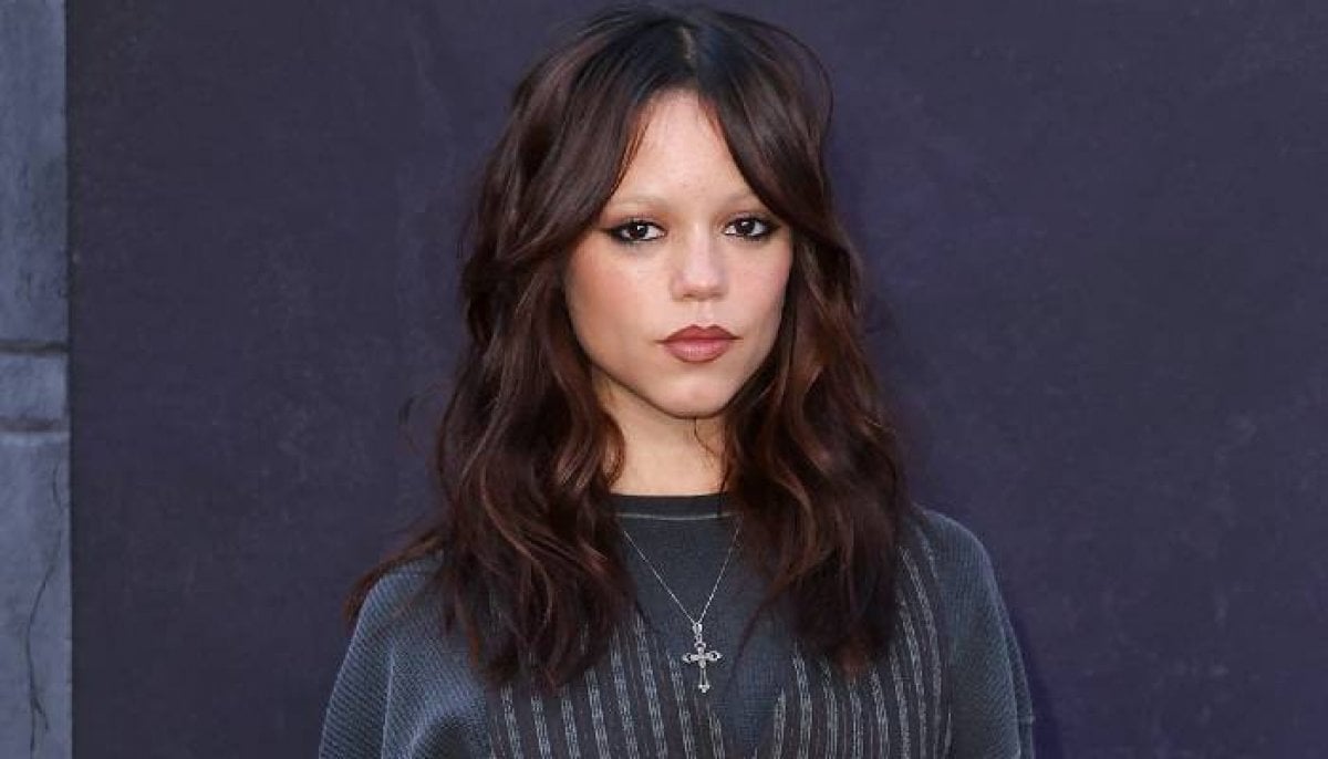 Jenna Ortega shares major TV career update as fans await 'Wednesday' season 3