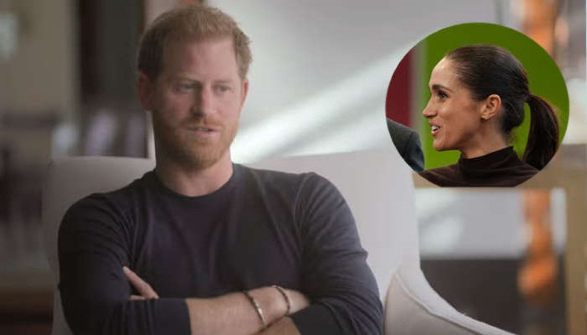 Insider exposes Prince Harry’s last sliver of hope that Meghan ‘is threatening’