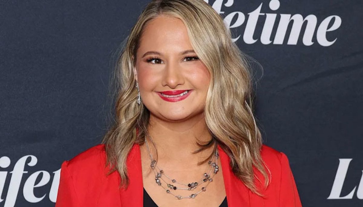 Gypsy-Rose Blanchard disputes suicide as cause in ex-fiance Ken Urker’s death
