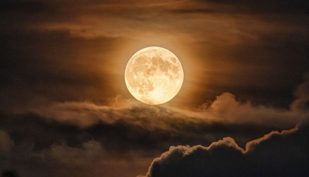 Hunter’s Moon 2026: When and how to watch October’s full moon