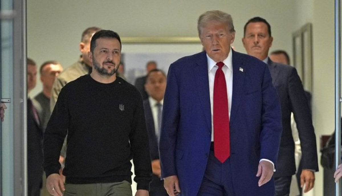 Trump says Starlink restrictions lifted, Ukraine disputes claim 