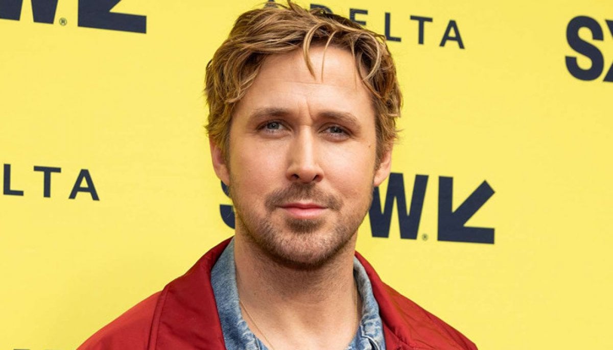 Ryan Gosling’s rock band teases return after decades long hiatus 