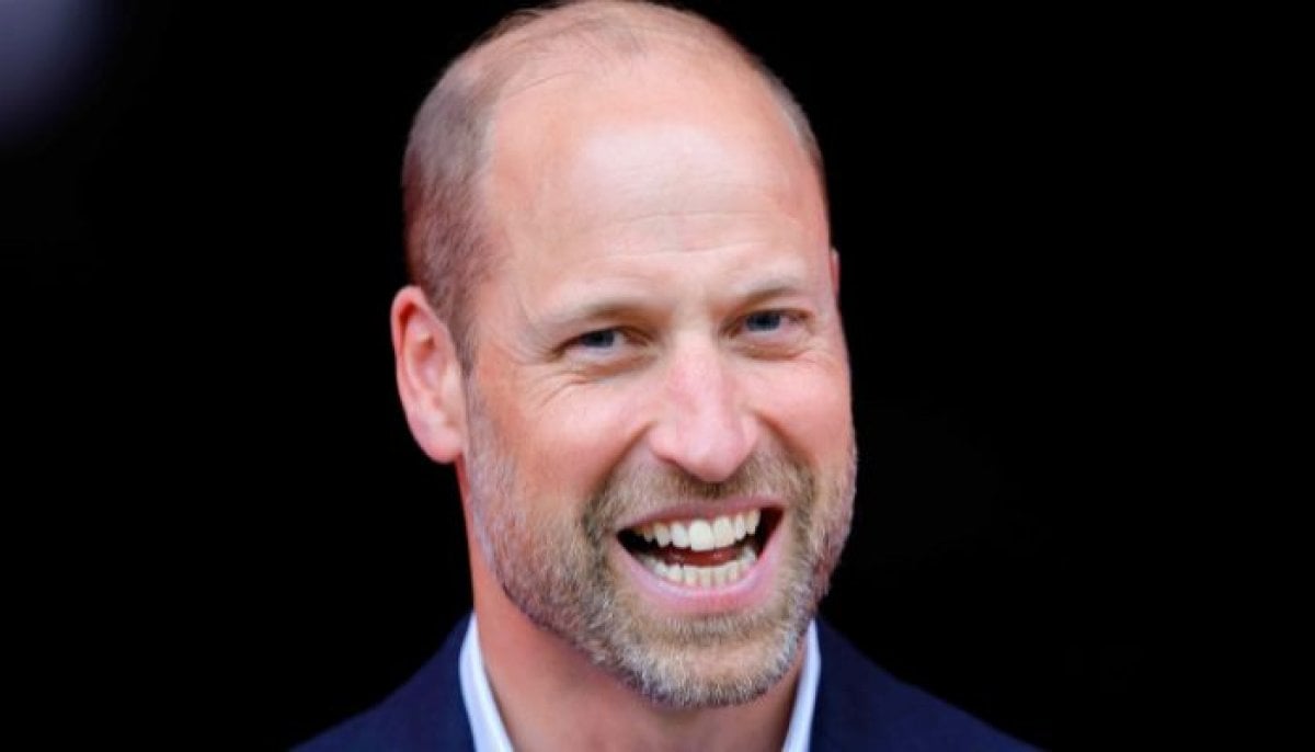 Prince William’s family can’t get enough of this one TV show