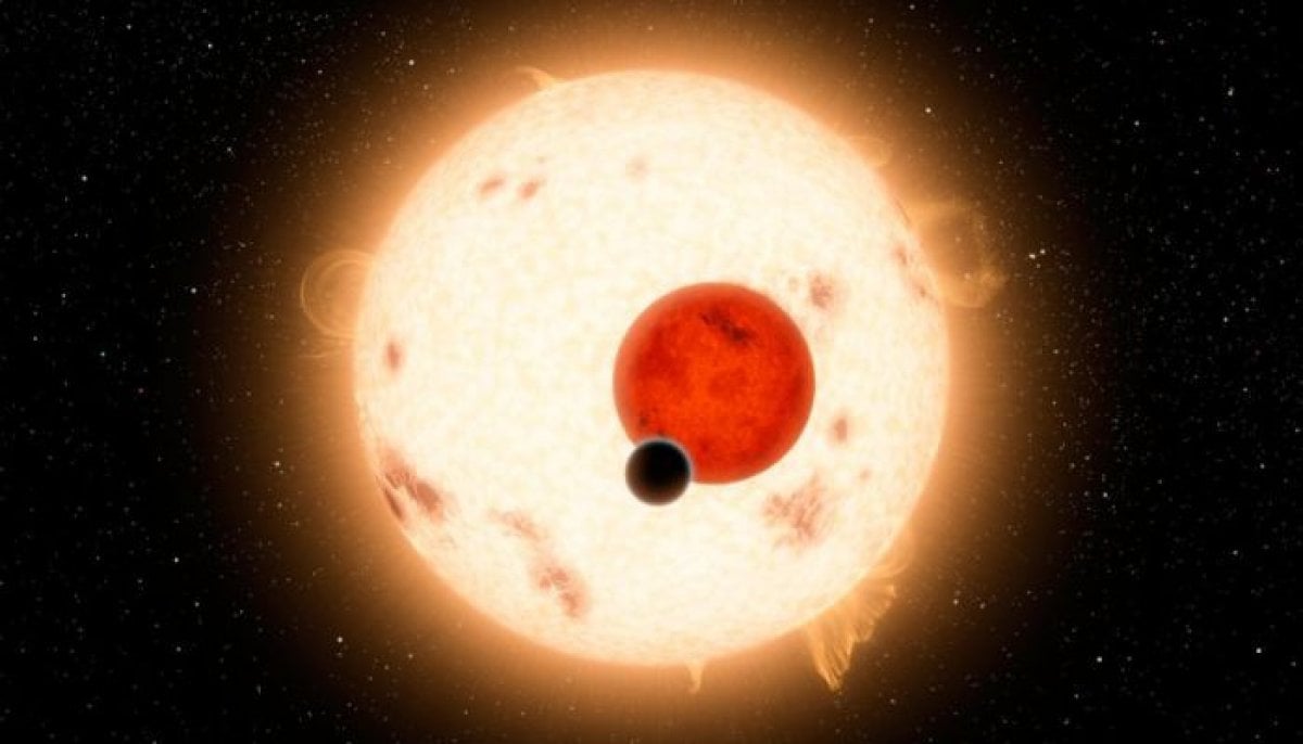 Chinese astronomers discover real-life three-body system unlike Liu Cixin’s fiction