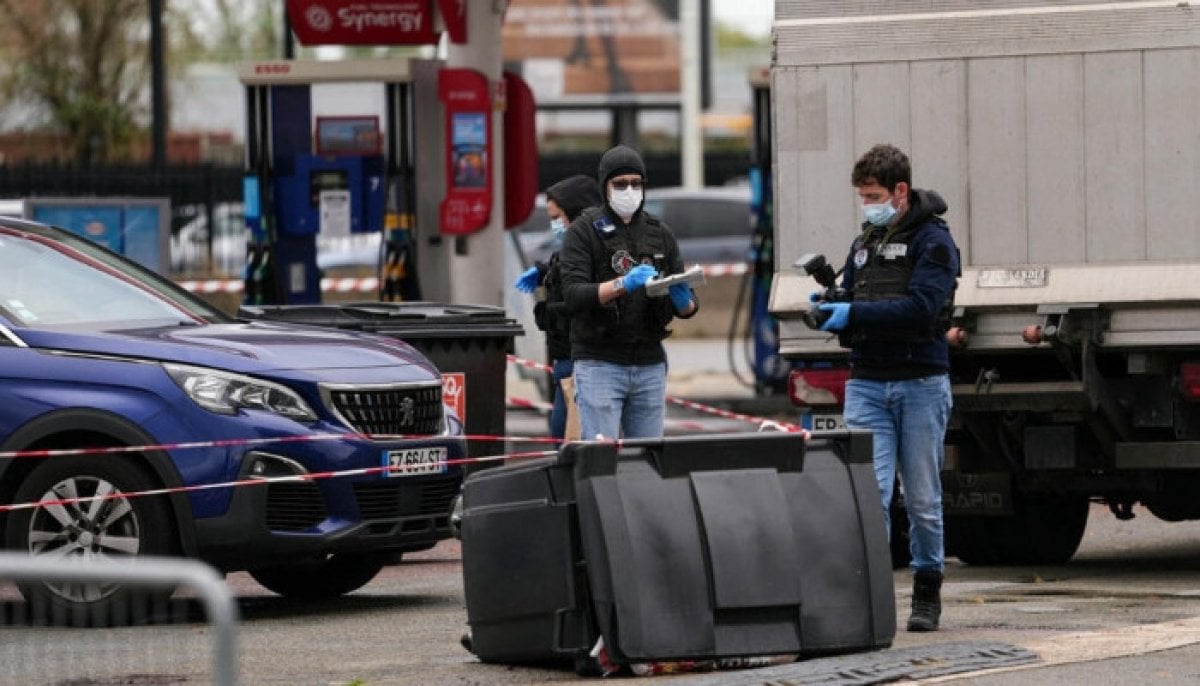 Gunman near Paris kills one, injures several as mayor suspects ‘racist, Islamophobic’ intent
