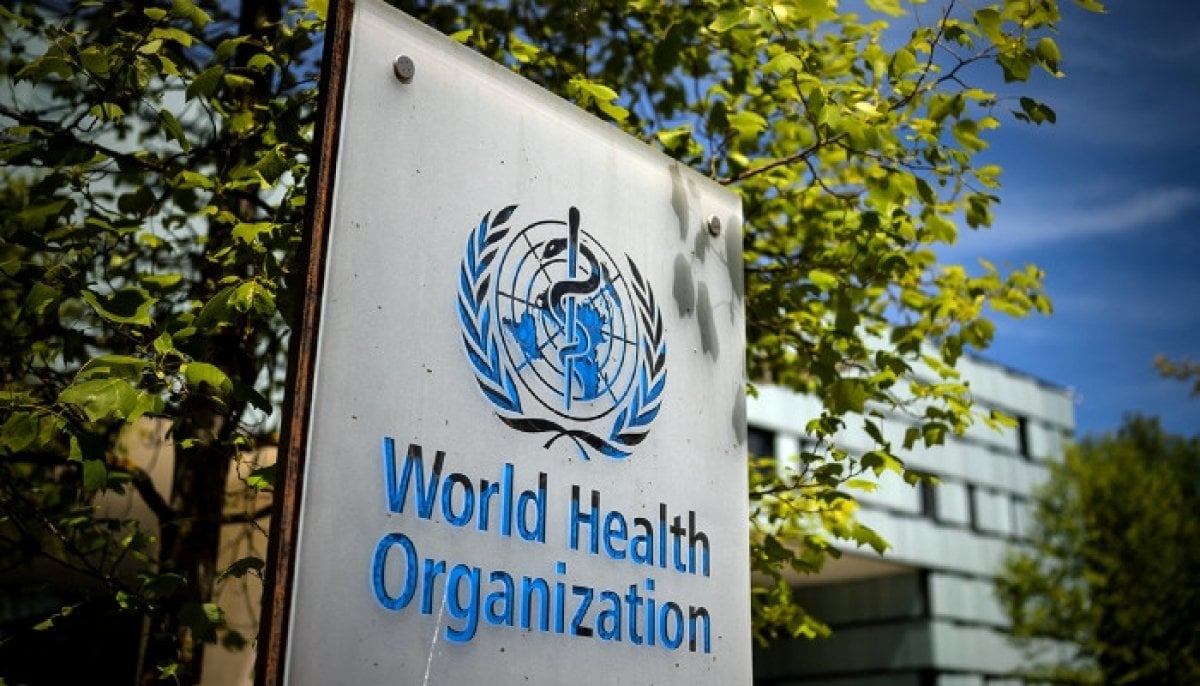 WHO investigates mystery Ebola case in Nigeria as outbreak spreads beyond DR Congo