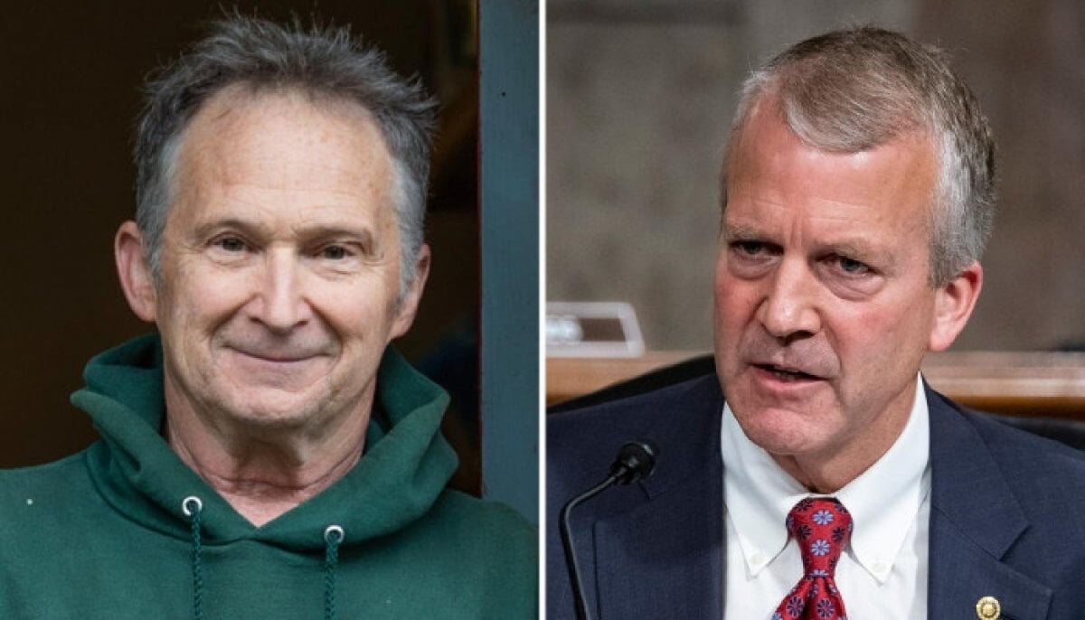 Trump administration targets Alaska Senate race over fears of ballot confusion