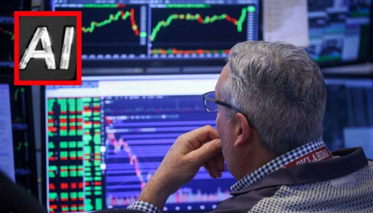 US tech stocks tumble as AI spending jitters spark market sell-off