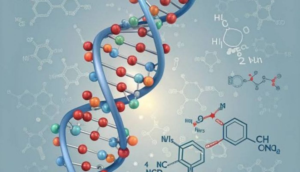 Prime editing rewrites DNA inside human body for the first time