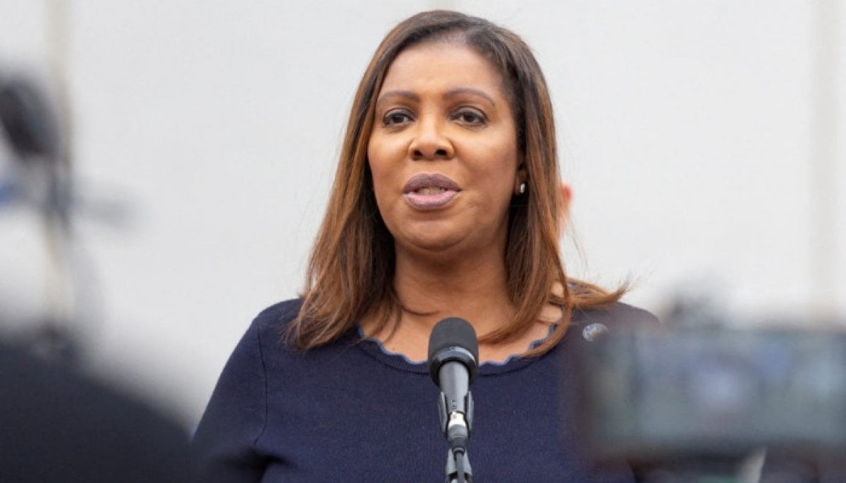 New York AG Letitia James challenges attempt to disqualify her from Cornell investigation