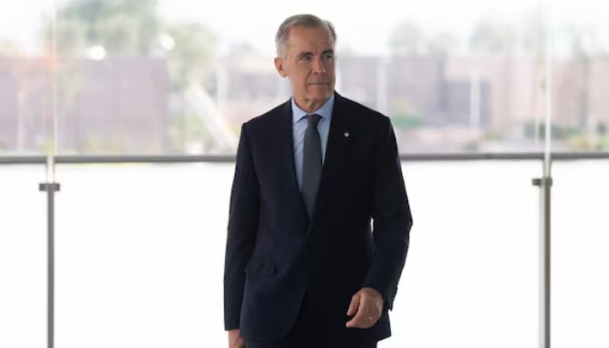 Carney rejects Trump administration’s accusation of Canada interfering in US midterm elections 