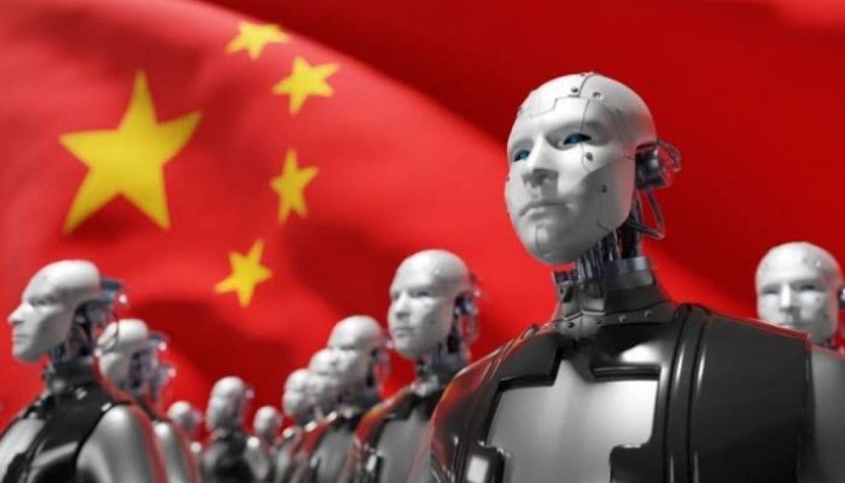 China issues new guidelines for government agencies to mitigate AI job displacement