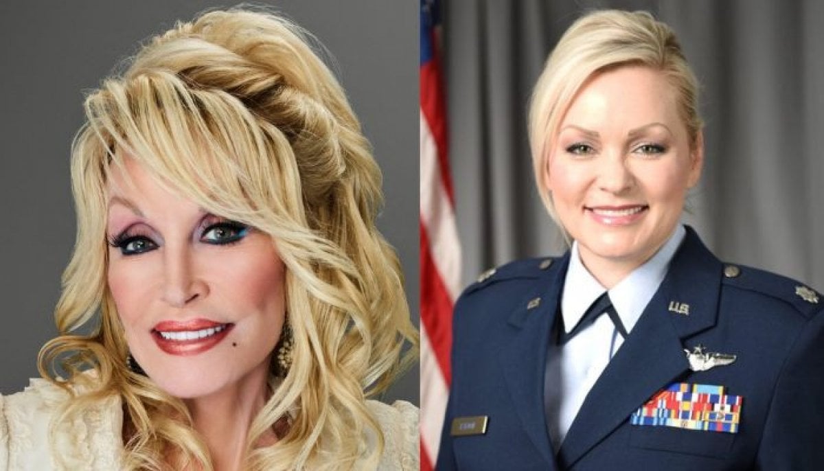 Dolly Parton’s niece shares heartfelt message about carrying her legacy forward
