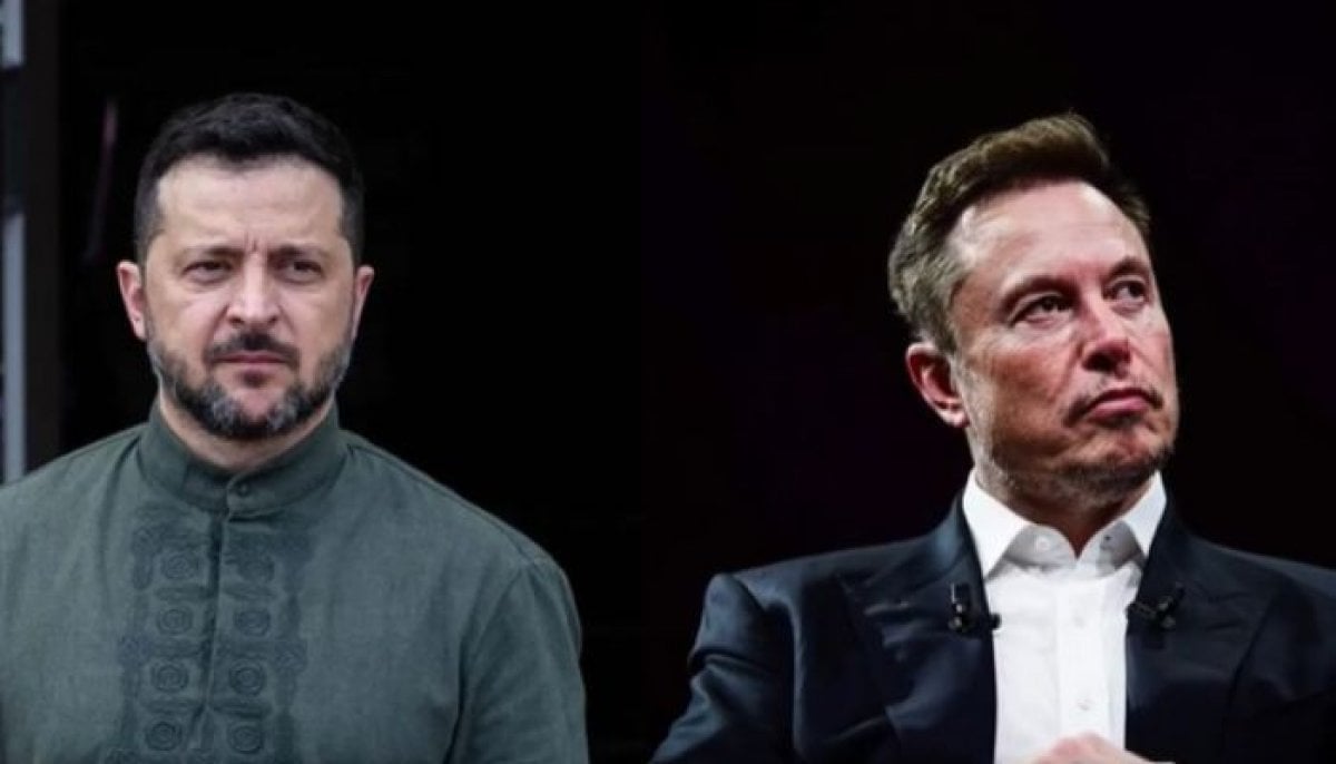 Elon Musk points to Ukraine war’s elite gains and toll of trench warfare