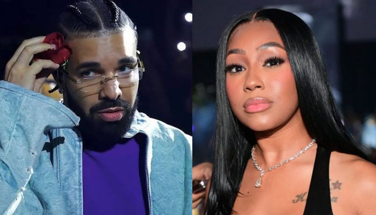 Yung Miami asks Drake for a clear answer after 'Spend Dat' remix message
