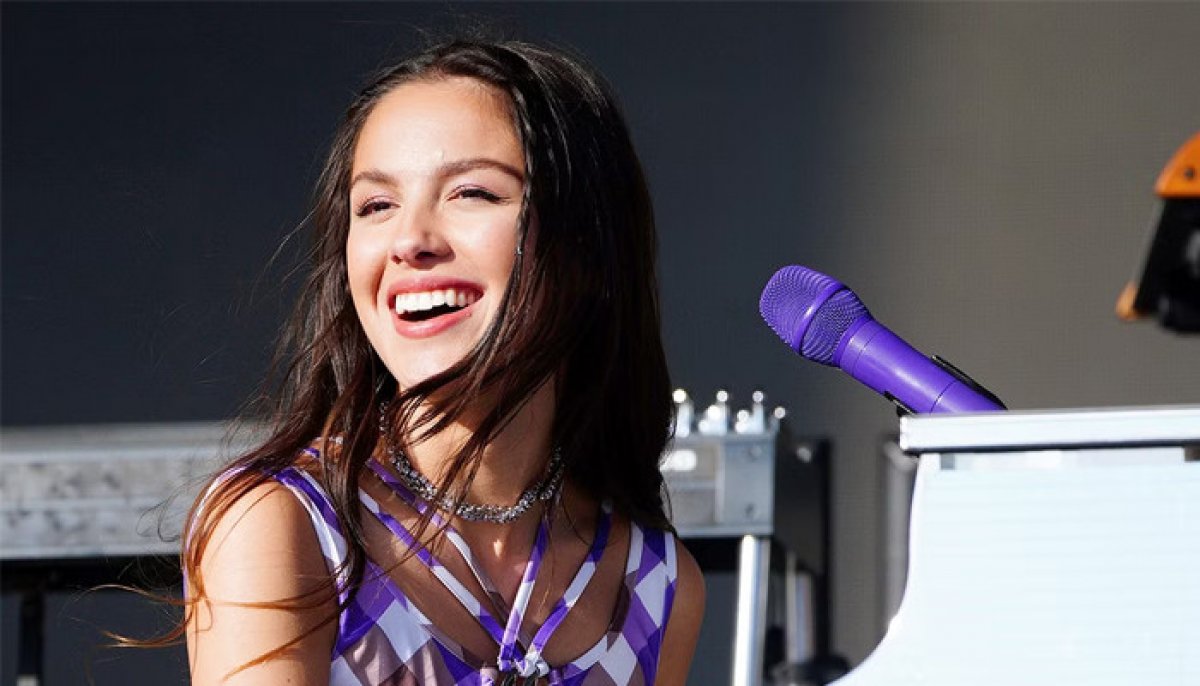 Olivia Rodrigo makes shocking admission about going ‘back to school’