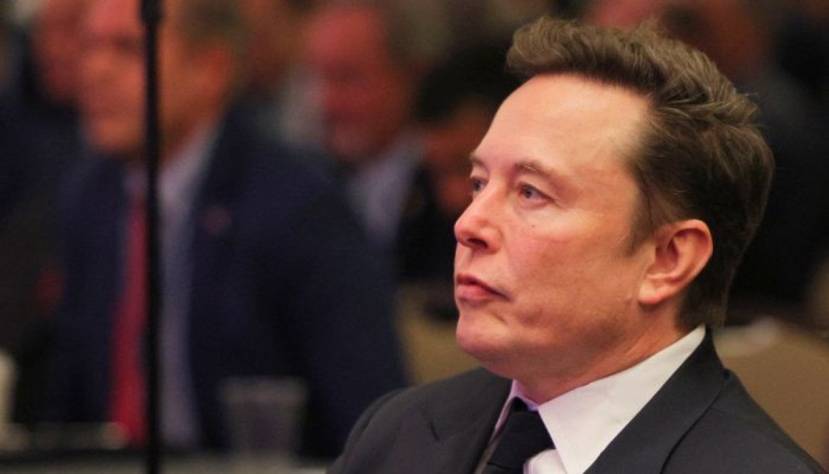 Elon Musk sparks debate with claims Ukraine's elites profited from aid 