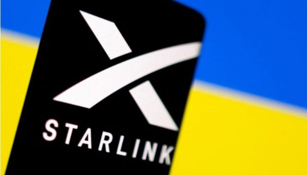 SpaceX restores high-speed Starlink connections above 400 km/h in Ukraine