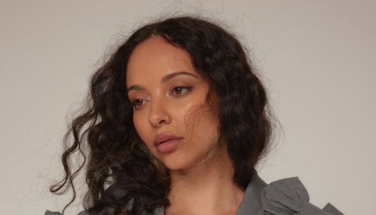 Jade Thirlwall makes bombshell statement about her upcoming music