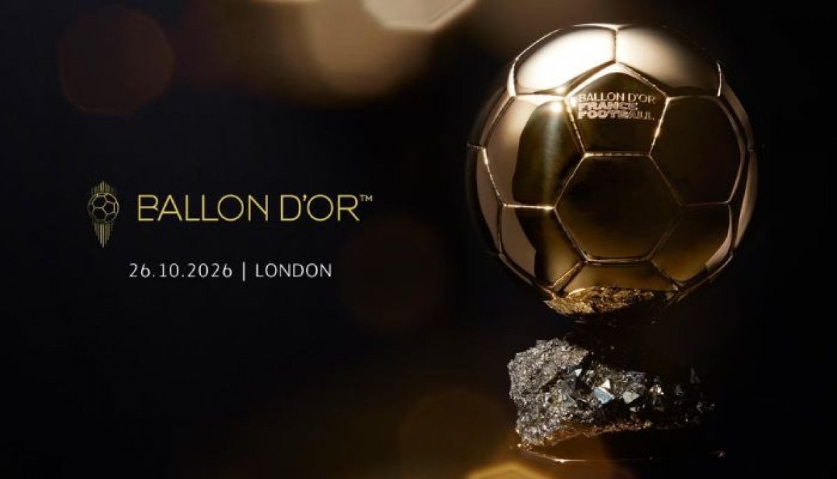 2026 Ballon d’Or winner revealed? Claim sparks buzz among fans 