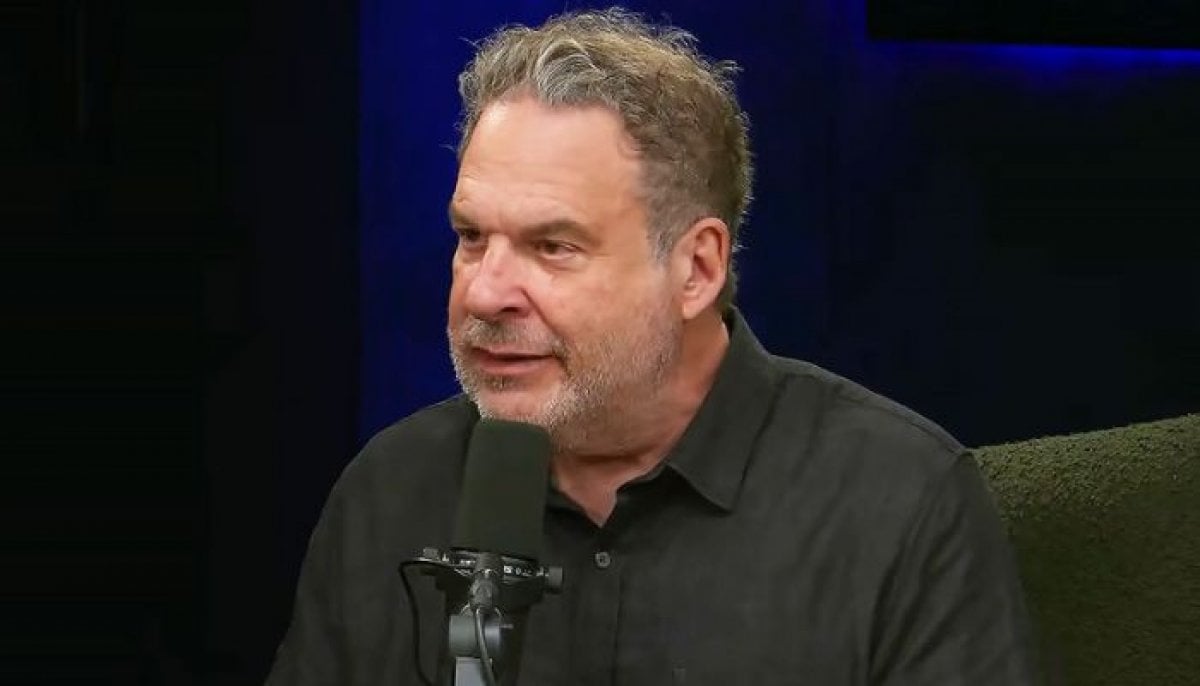 Jeff Garlin makes dark confession about his life after 'The Goldbergs' exit