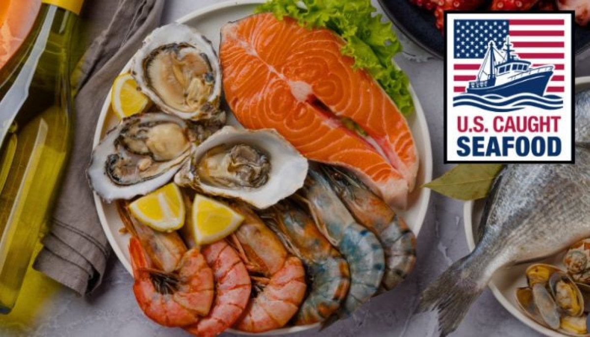 US announces ‘American-made’ seafood labeling initiative to support domestic fishermen