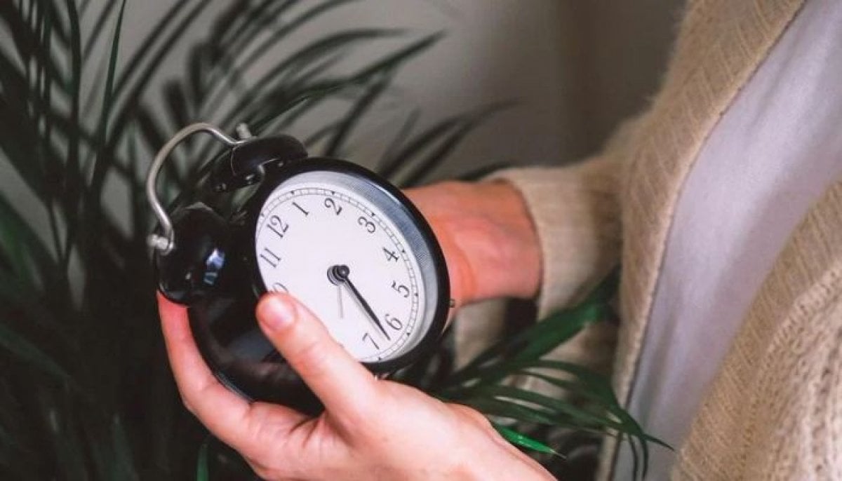 UK clocks go back this weekend: When the time changes and what to know