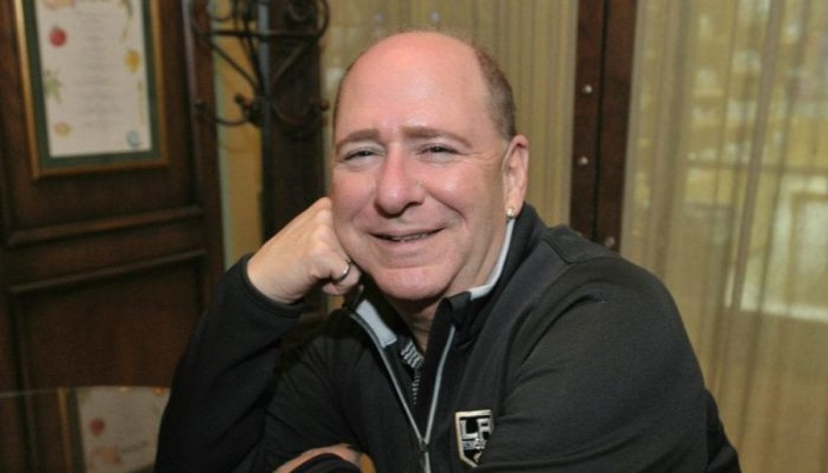 Larry Mathews gets honest about his struggles after 'Dick Van Dyke Show'