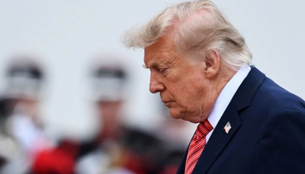 Trump foreign policy hits voters in the pocketbook, threatening GOP majorities ahead of midterms