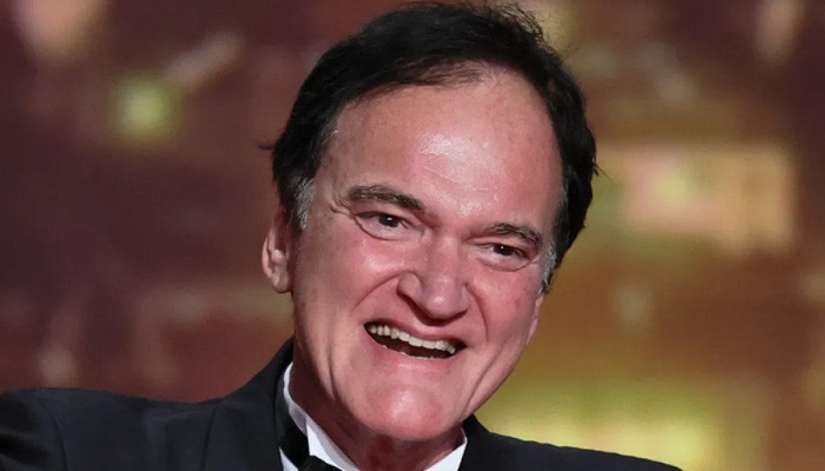 Quentin Tarantino shocks fans with first look at ‘The Further Mis-Adventures of Cliff Booth’