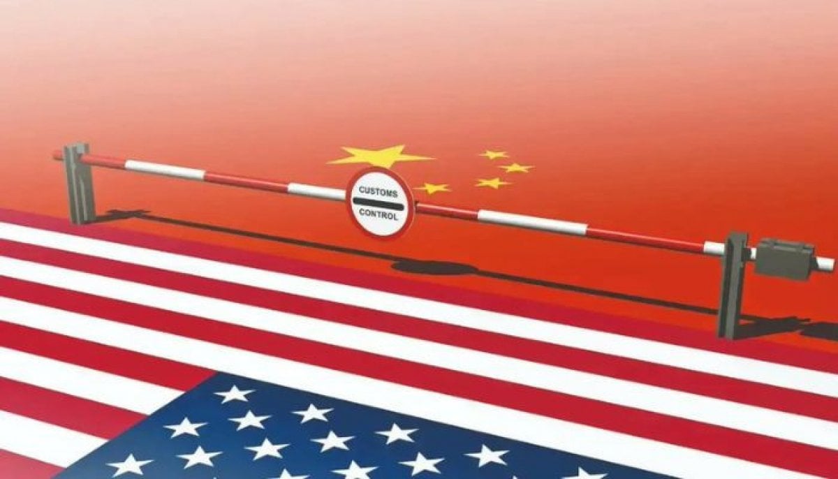 China urges US to halt expansion of outbound investment curbs