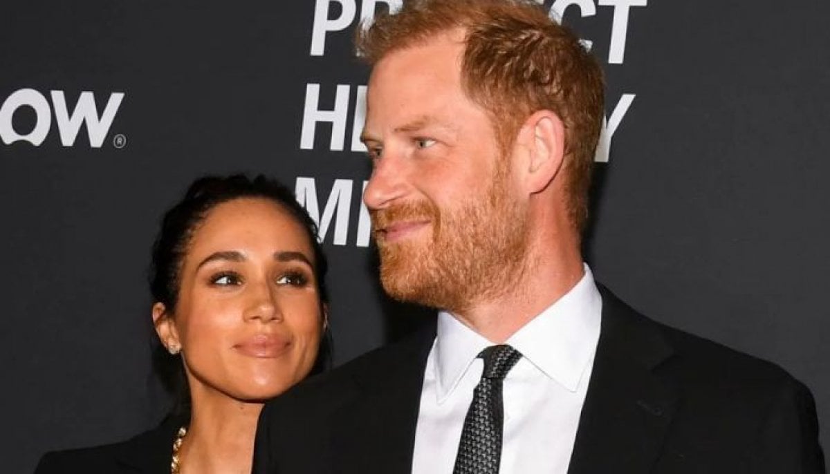 Meghan Markle’s shocking reaction to Prince Harry’s modest home comes to light