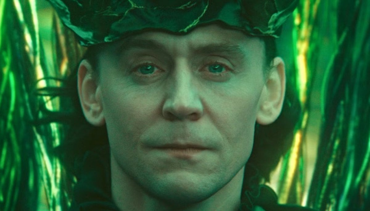Tom Hiddleston reflects on Loki’s transformation ahead of ‘Avengers: Doomsday’