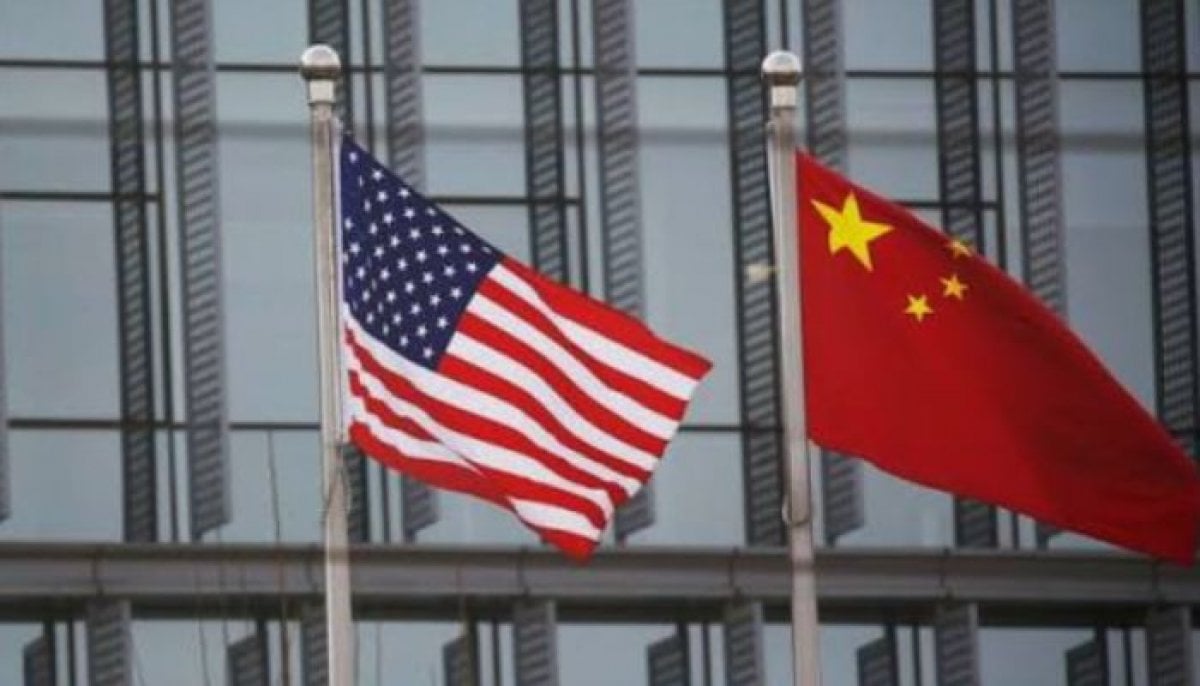 China calls on US to drop proposed expansion of outbound investment restrictions