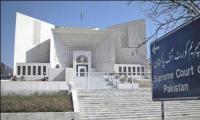 ECP misled, action will be taken: SC