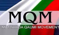 Anti-MQM forces unite to take away two districts