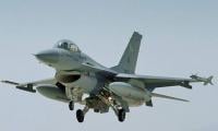 Pakistan hails US Senate’s approval to sale of F-16s