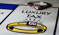 Government targets higher duties for imported luxury goods