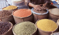Up to 30pc increase in pulses prices