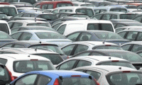 Car production up 30pc; LCVs output rises 69 percent