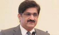 Sindh all set to elect Murad Ali Shah as new CM today