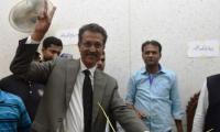 Waseem Akhtar’s mayoral victory tainted by May 12 legal challenge