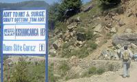 India completes Kishanganga hydropower project without resolving differences