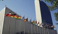 UN welcomes Pak legislation for protection of women