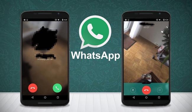 Advisory issued on WhatsApp video calling feature | Pakistan ...