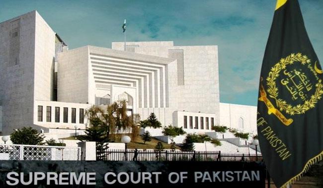 Govt to face another tough case in SC